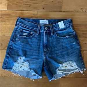 Abercrombie & Fitch Shorts